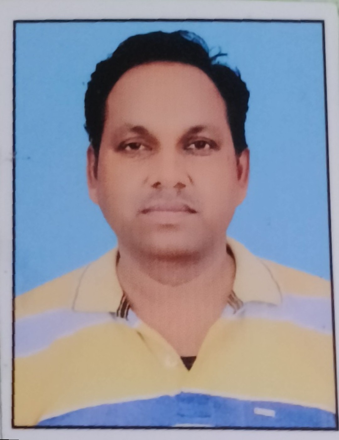 Mr. Mahesh Pal