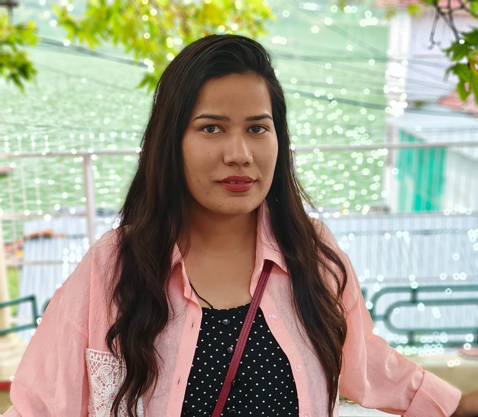 Mrs. Pratibha 
