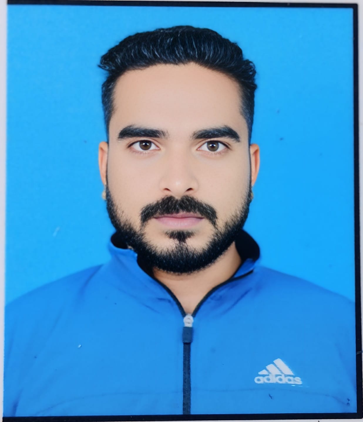 Mr. Shiva Kumar