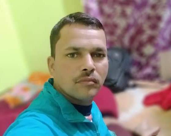 Mr.  Virendra 